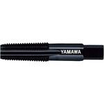 管用テーパねじ用低炭素鋼用ハンドタップ 長ねじ形 LC-PT YAMAWA(ヤマワ)