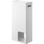 3455 トイレットペーパーストッカー タワー 山崎実業