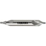センタ穴ドリル CE-S YAMAWA(ヤマワ)