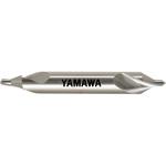 センタ穴ドリル CE-T YAMAWA(ヤマワ/弥満和製作所)