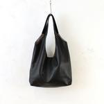 ソフトラウンド肩かるトート グリーンクロス