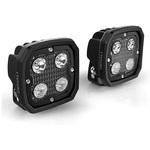 DNL.D4.10000 D4 Auxiliary Lighting Kit DENALI