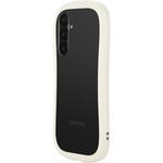 Galaxy A54 5G 耐衝撃ハイブリッドケース 「ViAMO fly」 軽量 ストラップホール付 LEPLUS NEXT