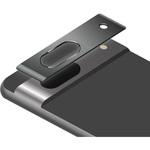 Google Pixel 7a カメラ保護アルミカバー「PREMIUM COVER」 LEPLUS NEXT