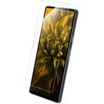 Google Pixel 7a ガラスフィルム 「GLASS PREMIUM FILM」スタンダードサイズ 指紋防止 LEPLUS NEXT