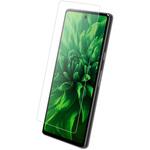 Google Pixel 7a ガラスフィルム 「GLASS PREMIUM FILM」スタンダードサイズ 指紋防止 LEPLUS NEXT