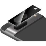 LN-23SP1FGLENC Google Pixel 7a レンズ保護ガラスフィルム 「GLASS PREMIUM FILM」 レンズ一体型 スーパークリア LEPLUS NEXT