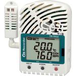 デジタル温湿度・CO2計 マザーツール デジタル温湿度計 【通販モノタロウ】