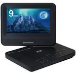ポータブルブルーレイプレーヤー TMB-L90(B) 9インチ 山善 山善(YAMAZEN) TMB-L90(B) 9インチ CPRM対応ブルーレイプレーヤー