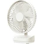コンパクトFAN TOPLAND