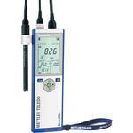ポータブル溶存酸素計 METTLER TOLEDO(メトラー・トレド)