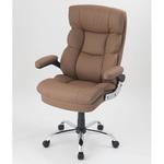 マネージャーチェア べテル ドウシシャ レザーチェア 【通販