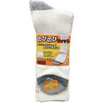のびのびフィット靴下 鈴木産業