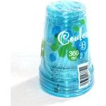 クレアペットコップ360ml シンワ