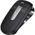 ハンズフリーカーキット  Bluetooth4.1 車載 通話専用カーキット LUFT