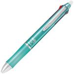 フリクションボール3 メタル パイロット 多色/多機能ボールペン