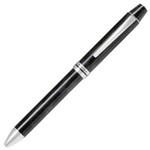 新品未使用　PILOT RIDGE Z-GR-SBN 多機能ボールペン　４+１ 新品未使用 PILOT RIDGE Z-GR-SBN 多機能ボールペン 4+1
