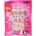 ペットプロカニかまスライスやわらか仕上げ ペットプロジャパン