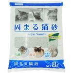 ペットプロ固まる猫砂 ペットプロジャパン