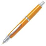 パイロット キャップレス2007年限定万年筆 オレンジ 中字 Ｍニブ 詳細ページ | 万年筆 ボールペンなど高級筆記具の販売・買取