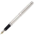 グランセ NC スターリングシルバー パイロット 万年筆本体 【通販