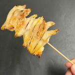 食品サンプル「焼き鳥シリーズ」 イムラサンプル