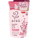 アラウ 洗たく用せっけん SARAYA(サラヤ)