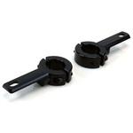 LAH.00.10300.B Crashbar Light Mounts DENALI