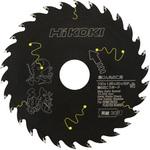 チップソー黒鯱(強化石こうボード用) HiKOKI(日立工機)