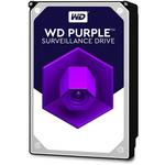 内蔵ハードディスク 3.5インチ WD Purple Western Digital(ウエスタンデジタル)
