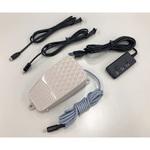 DA210 デジタルノギス用データ転送ケーブル アズワン