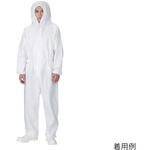 アズセーフつなぎ服 アズワン