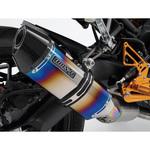 CORSA-EVOⅡ チタンフルエキ ヒートチタンサイレンサー 政府認証 BEAMS(ビームス)