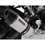 CORSA-EVOⅡ チタンフルエキ チタンソリッドサイレンサー 政府認証 BEAMS(ビームス)