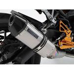 CORSA-EVOⅡ チタンフルエキ チタンソリッドサイレンサー 政府認証 BEAMS(ビームス)
