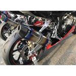 CORSA-EVOⅡ フルエキ JP250 レース仕様 BEAMS(ビームス)