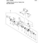 部品 MVC-40GB 三笠産業