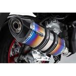 GT-CORSA ヒートチタンサイレンサー 政府認証 BEAMS(ビームス)