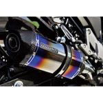 GT-CORSA スリップオン ヒートチタンサイレンサー 政府認証 BEAMS(ビームス)