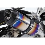 GT-CORSA スリップオン ヒートチタンサイレンサー 政府認証 BEAMS(ビームス)