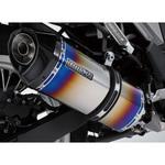 GT-CORSA フルエキ ヒートチタンサイレンサー 政府認証 BEAMS(ビームス)