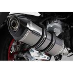 GT-CORSA SMB(スーパーメタルブラック)サイレンサー 政府認証 BEAMS(ビームス)