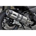 GT-CORSA ステンレスサイレンサー 政府認証 BEAMS(ビームス)