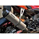 JSB RACING  MUFFLER BEAMS(ビームス)
