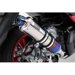 R-EVO ヒートチタンサイレンサー 政府認証 BEAMS(ビームス)