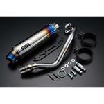 R-EVO  チタンサイレンサー SP 政府認証 BEAMS(ビームス)