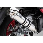 R-EVO ステンレスサイレンサー 政府認証 BEAMS(ビームス)