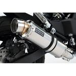 R-EVO ステンレスサイレンサー 政府認証 BEAMS(ビームス)