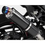 R-EVO スリップオン カーボンサイレンサー 政府認証 BEAMS(ビームス)