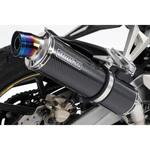 R-EVO スリップオン カーボンサイレンサー 政府認証 BEAMS(ビームス)